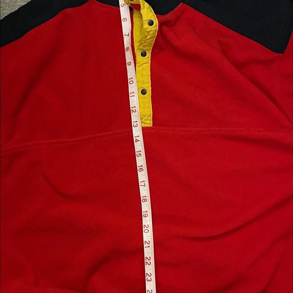 Marlboro Adventure Team Pull Over Jacket Large - Picture 9 of 9